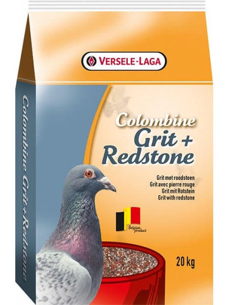 VL Grit+Redstone 20 kg