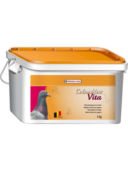 VL Vita 4 kg