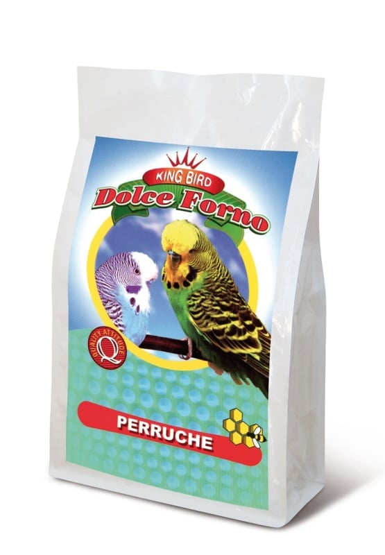 Manitoba Dolce Forno - Hrana completa pentru perusi - 1kg