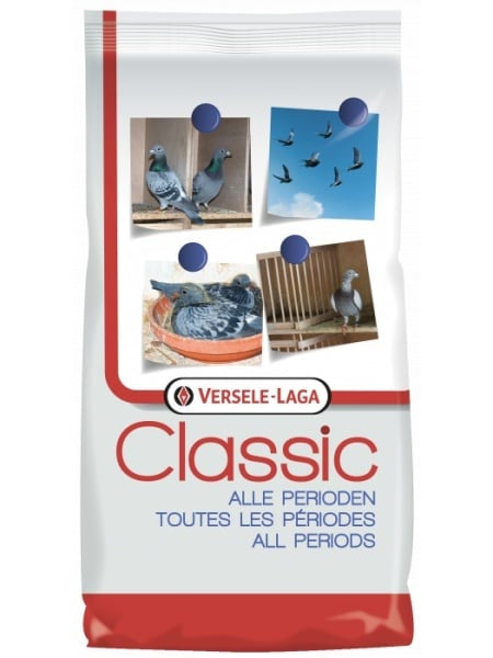 VL HRANA PORUMBEI CLASSIC ALLROUND BASIC 20 KG