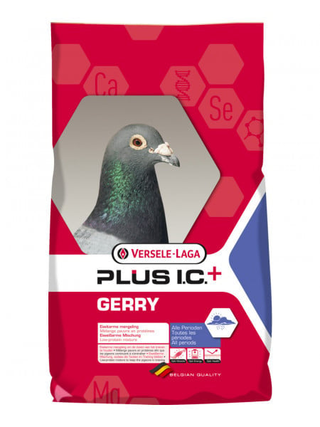 VL Hrana porumbei Gerry Plus IC 20 kg