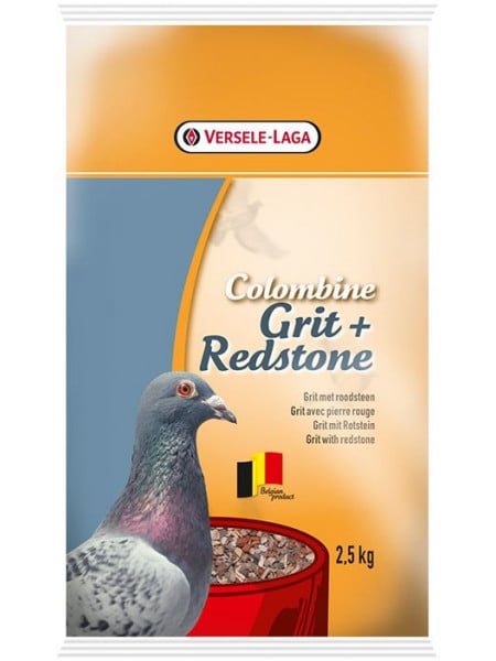 VL Grit+Redstone 2,5 kg