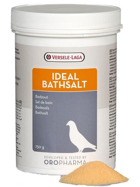 VL Ideal Bathsalt 1 kg