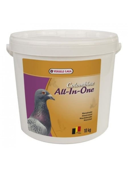 VL All in one 10 kg
