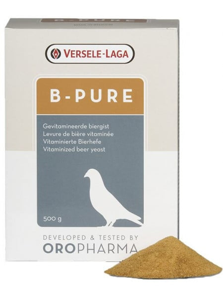 VL B-Pure 500 g