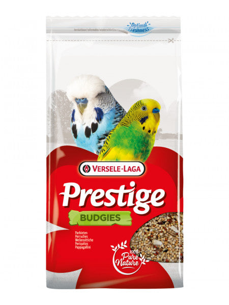 VL Prestige Budgies 1 kg