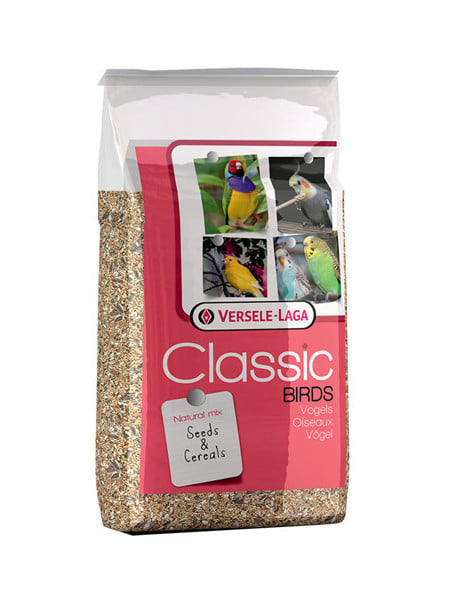 VL Classic Big Parakeet 20 kg