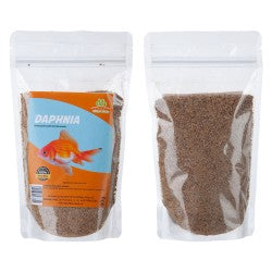 DAPHNIA PURICI DE BALTA USCATI 80 G