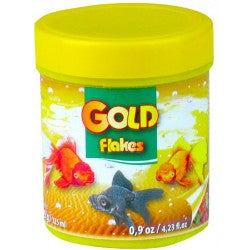 GOLD MIX FULGI 25 G/125 ML