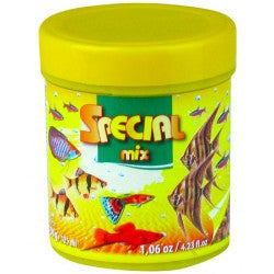 SPECIAL MIX 30 G/125 ML
