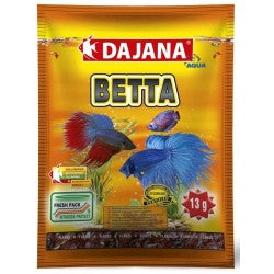 DAJANA BETTA FULGI 13 G