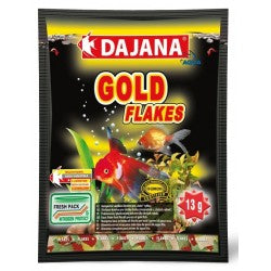 DAJANA GOLD FULGI 13 G