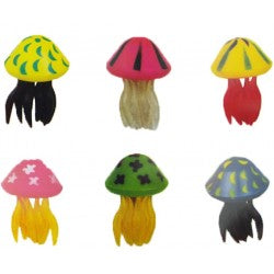 MEDUZA DECOR ACVARIU 2 BUC