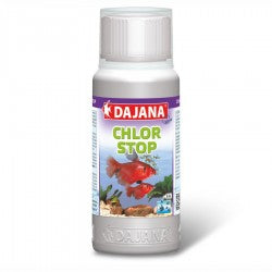 CHLOR STOP DAJANA SOLUŢIE 100 ML