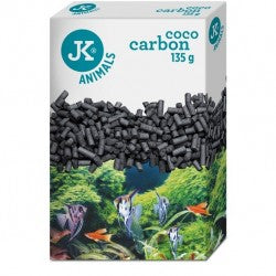 PELETE CARBUNE ACTIV COCO CARBON 135 G