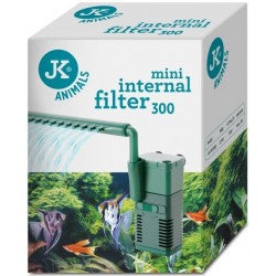 FILTRU PT ACVARIU JK-MIF 300-100L/H