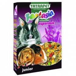 HRANA FANTASIA ROZATOARE JUNIOR 500 G