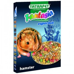 HRANA FANTASIA HAMSTERI 500 G