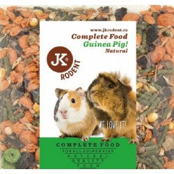 HRANA PENTRU PORCUSORI DE GUINEA 1000 G