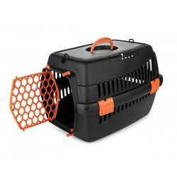 CUSCA DE TRANSPORT TEDDY 50/33/33 CM
